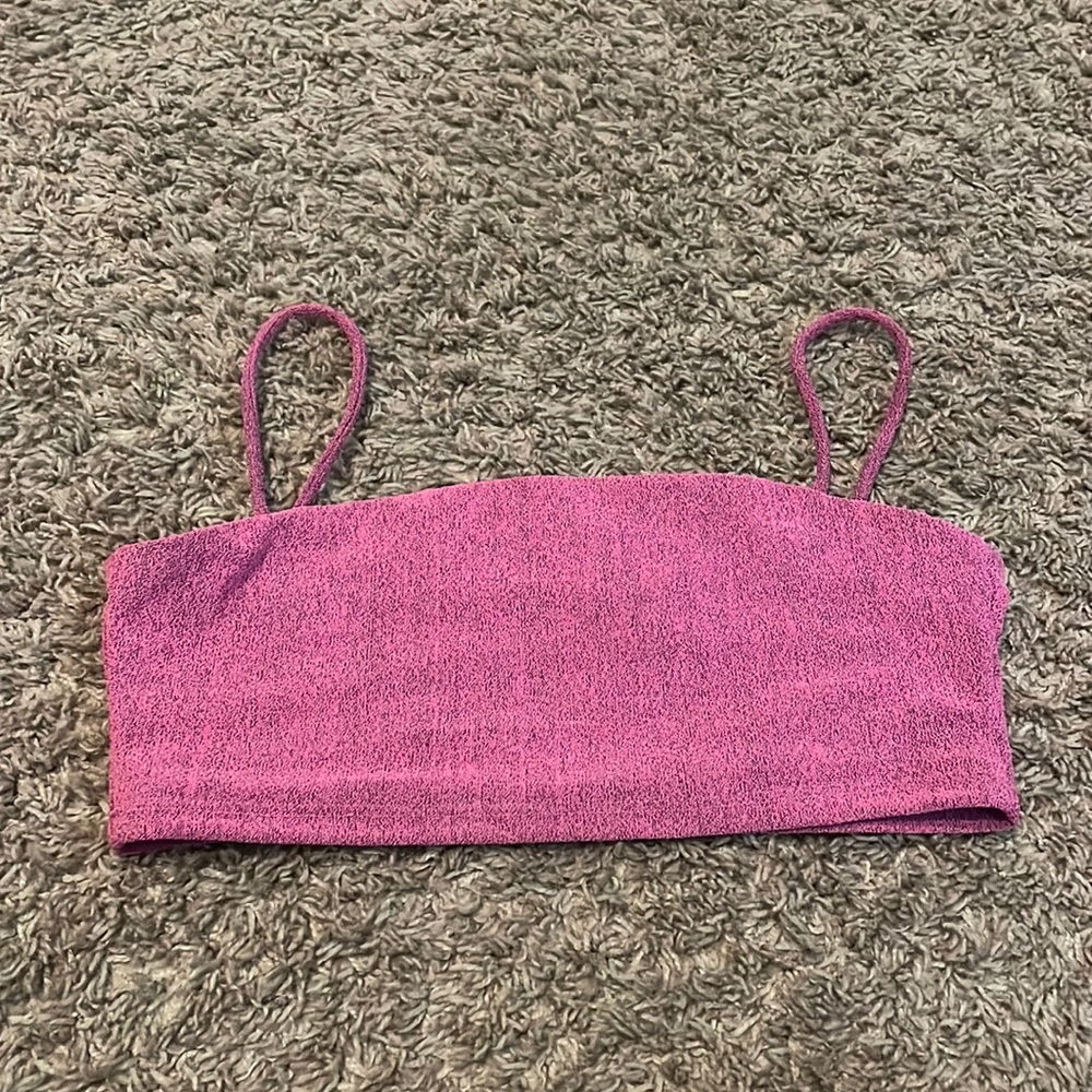 Five Dancewear Icon Bra- YXL